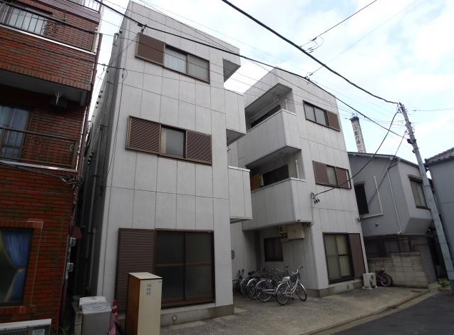 半蔵門線 住吉駅 マンション