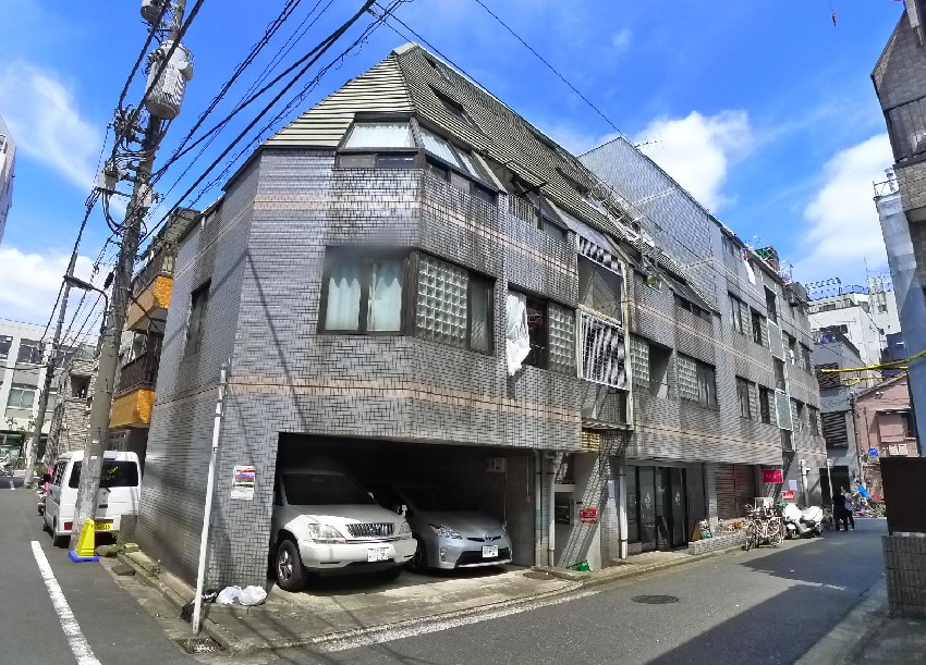 総武線 錦糸町駅 おすすめ物件