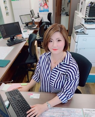 森永社員